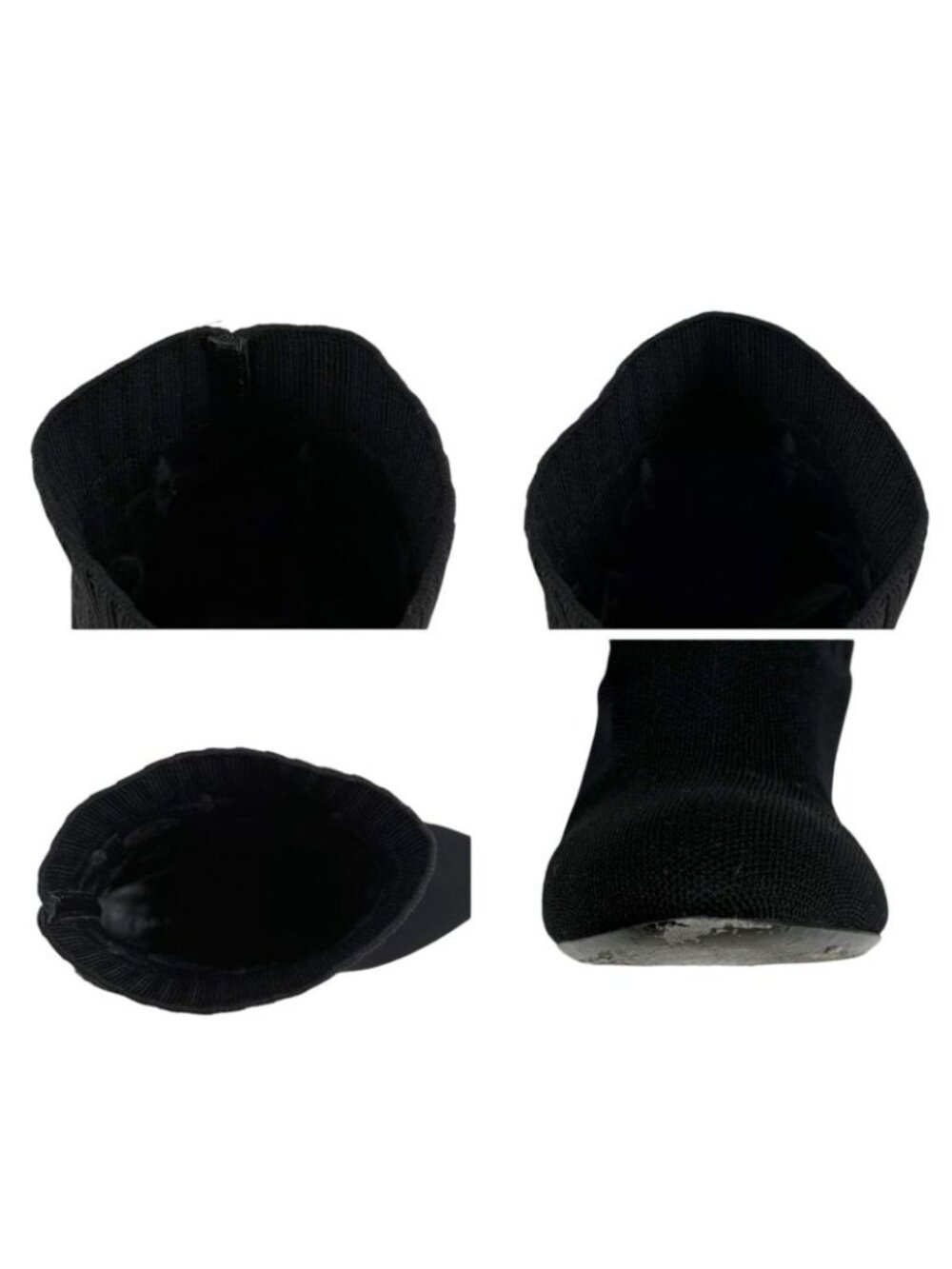 Louis Vuitton Silhouette Boot - Picture 8 of 12